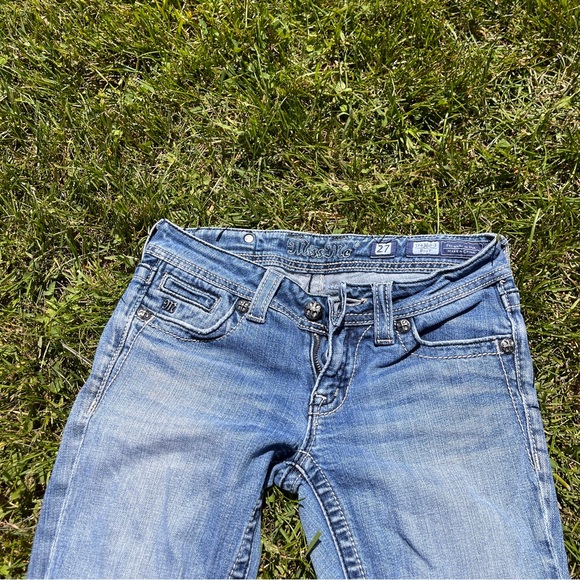 Miss Me Jeans - Picture 3 of 4